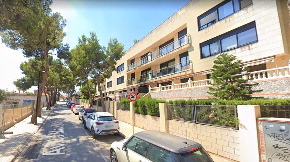 PISAZO TIPO CON ENTRADA INDEPENDIENTE CON INCREIBLE TERRAZA!